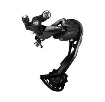 Shimano Derailleur Shimano achter alivio 9