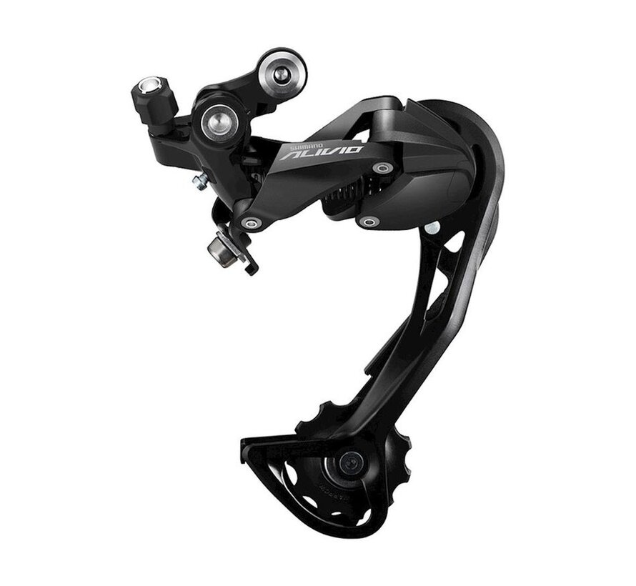 Derailleur Shimano achter alivio 9