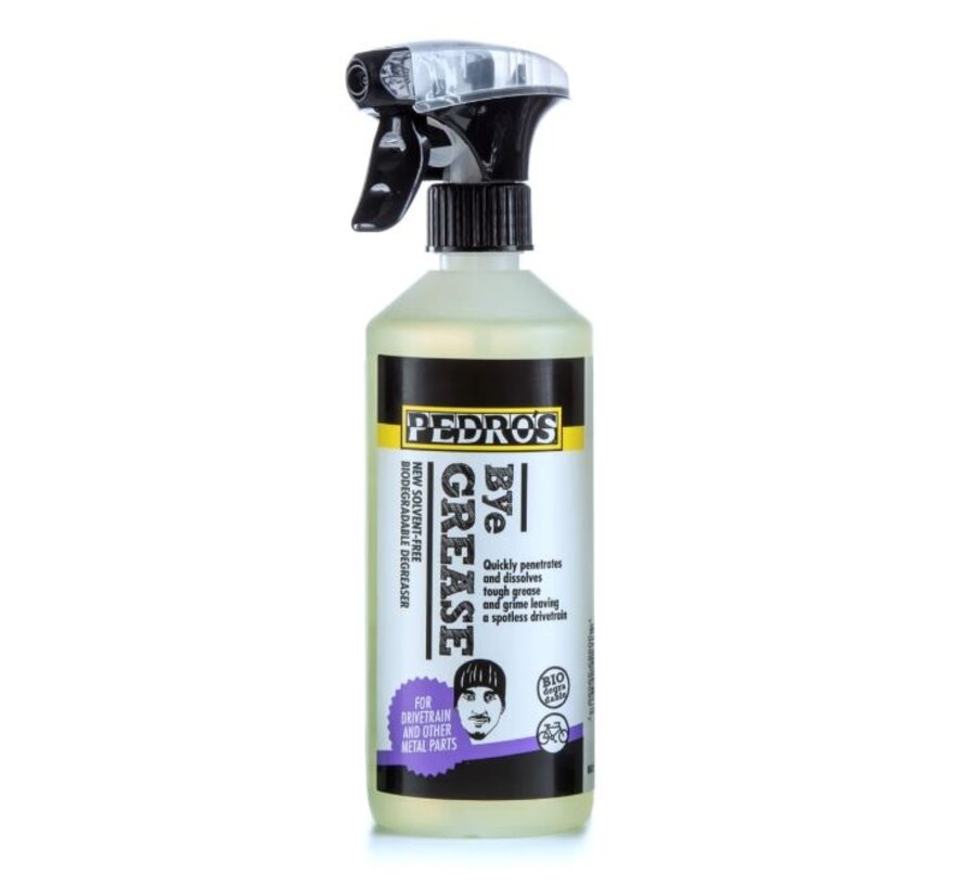Ontvetter Pedros 500 ml