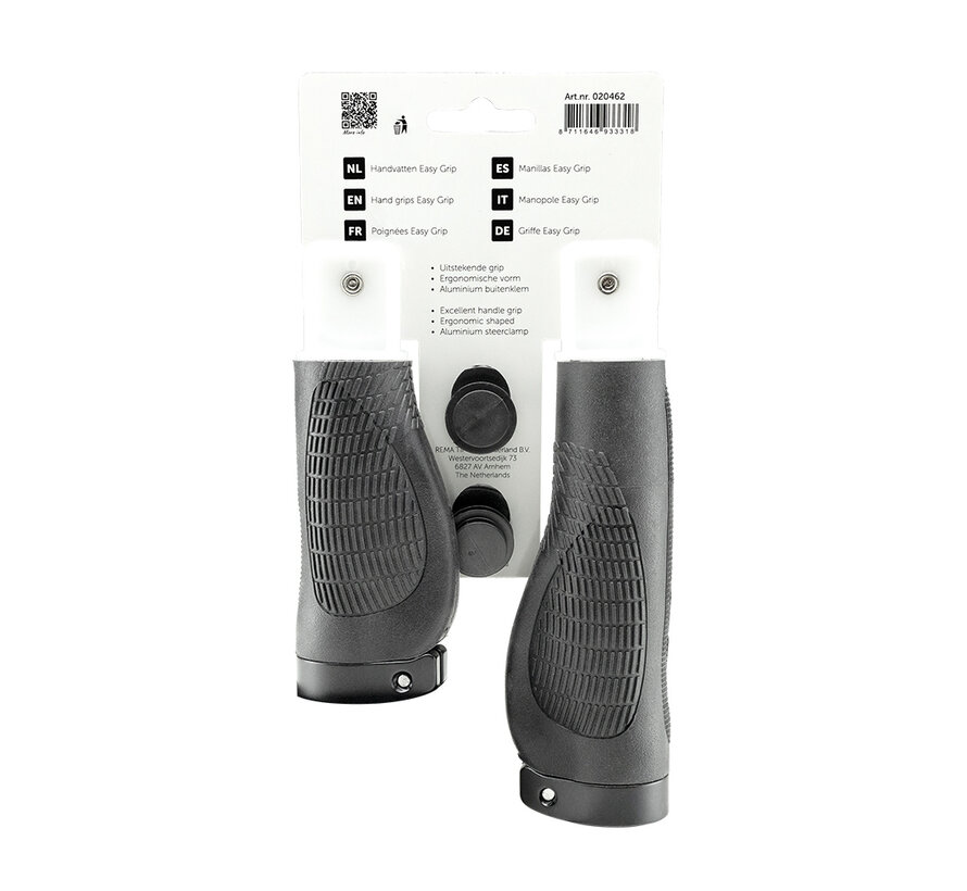 Handvatten Simson easy grip