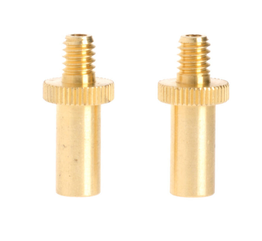 Pompverloopnippel Simson frans