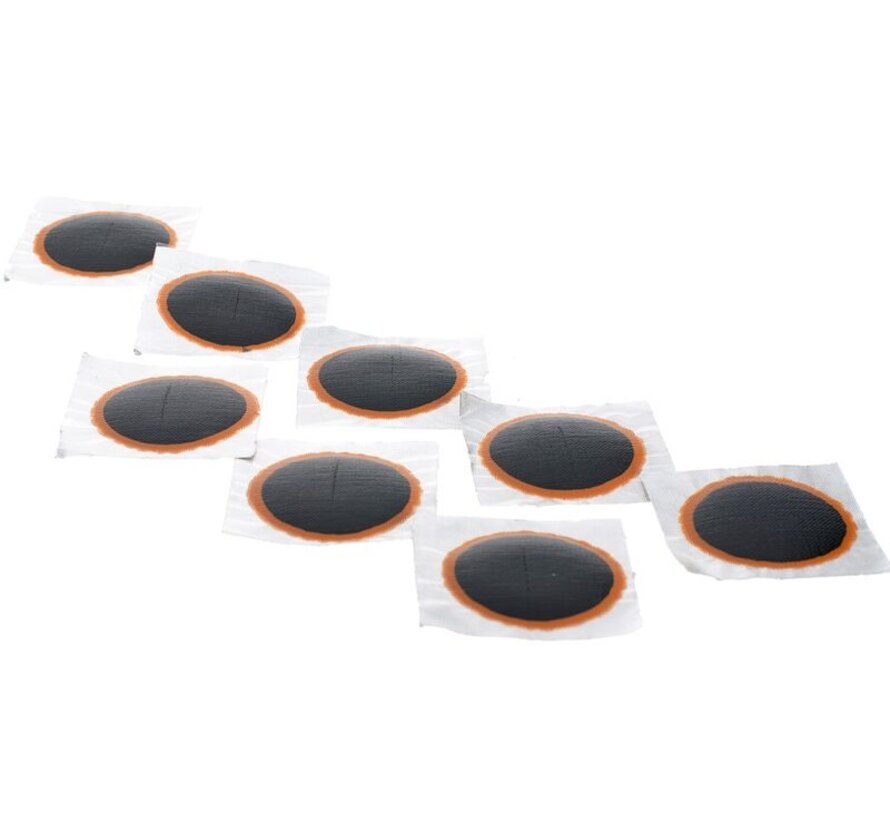 Binnenbandpleisters Simson 33mm