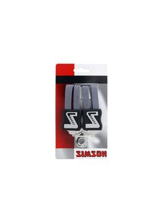 Simson Snelbinder Simson antra young