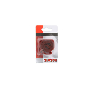 Simson Velglint Simson 24/28 20mm pvc