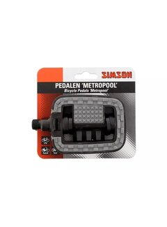 Simson Pedalen Simson metropool