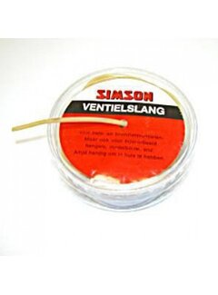 Simson Ventielslang Simson 10 meter