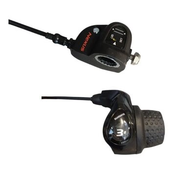Shimano Versteller Shimano nexus 3v SL-3S343c