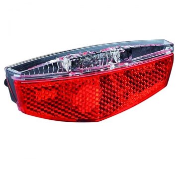Xtrabike Achterlicht Xtrabike tivoli drager