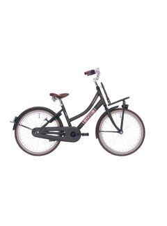 Bike Fun Kids Fiets Bikefun 20" RN Load meisjes