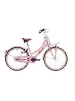 Bike Fun Kids Fiets Bikefun 24" 3v Load meisjes