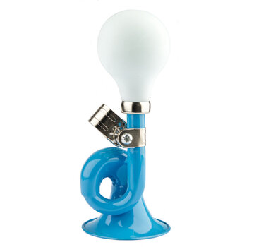 Pex Kids Hoorn Pexkids balhoorn blue toet