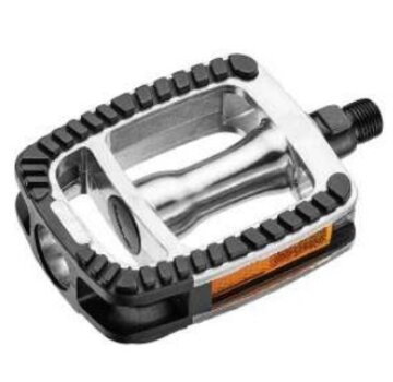 Union Pedalen Union SP-812 anti-slip zwart