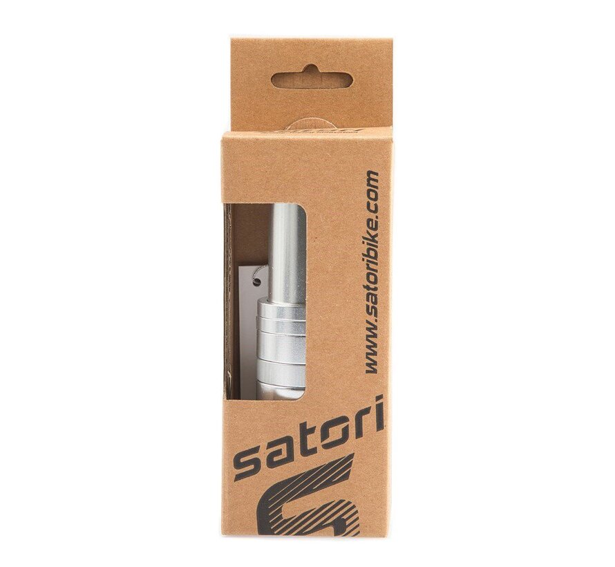 Stuurpen ahead verlenger 117mm