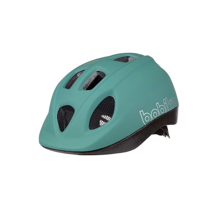 Helm Bobike go s 52/56 Peppermint