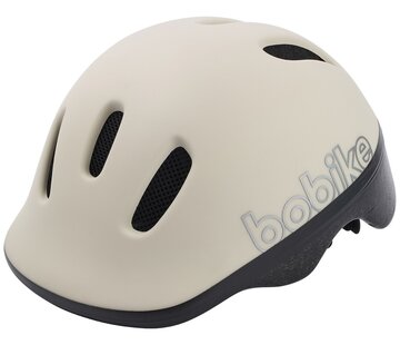 Bobike Helm Bobike go xxs 44/48 vanilla cup