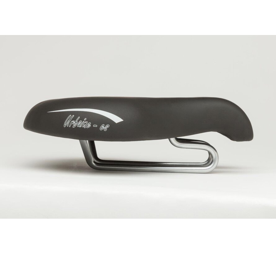 Zadel ISM Urbaine comfort serie