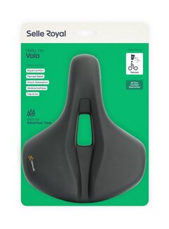 Selle Royal Zadel Selle royal 54E7UE0A Vaia