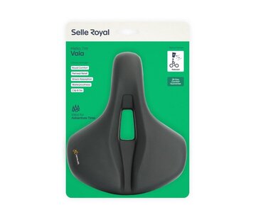 Selle Royal Zadel Selle royal 54E7UE0A Vaia