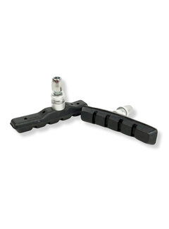 Xtrabike Remblokken Xtrabike v-brake met inbus