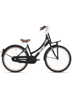Bike Fun Kids Fiets Bikefun 26" 3v Load meisjes