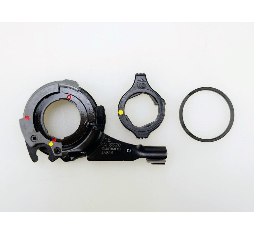 Onderdelenset Shimano nexus 8v