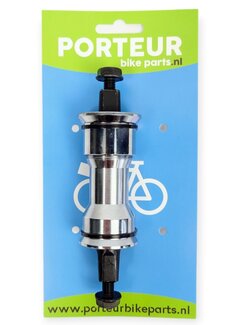 Xtrabike Trapas Xtrabike 122.5 alu cups