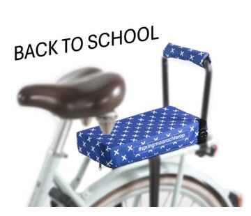 Niet verkeerd Kussenset zit je lekker Mister & Missses