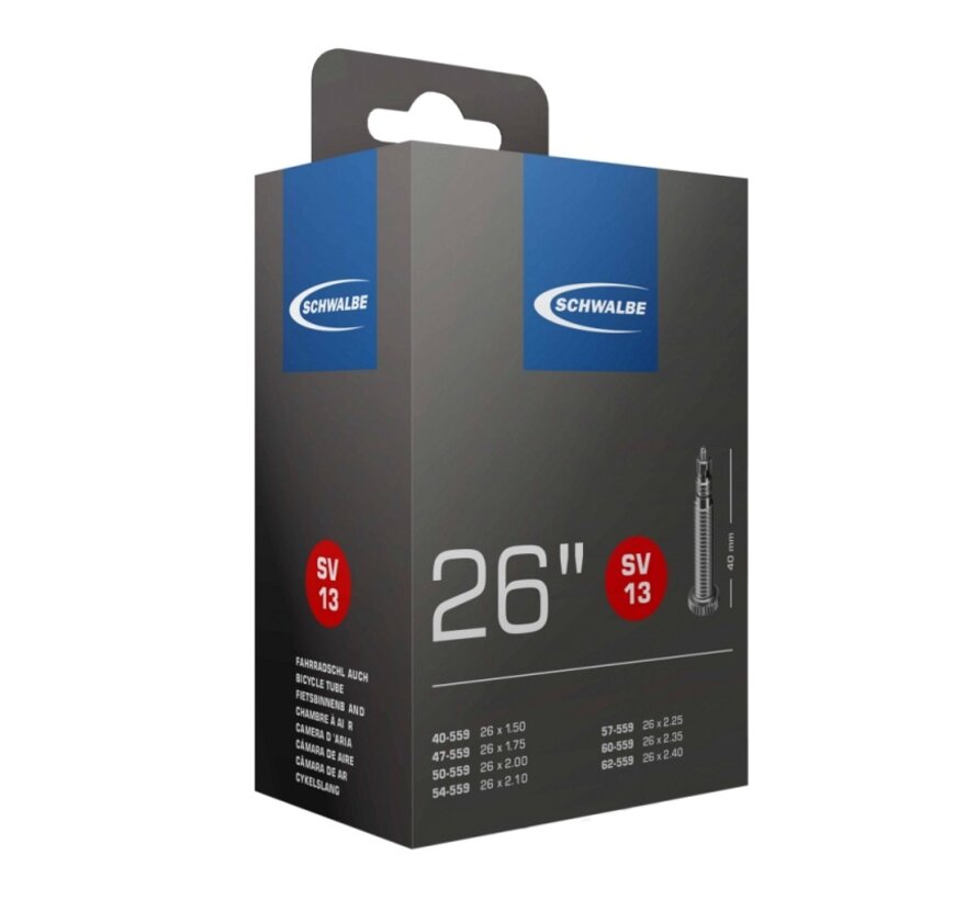 Bnb Schwalbe 26x1.50-2.50