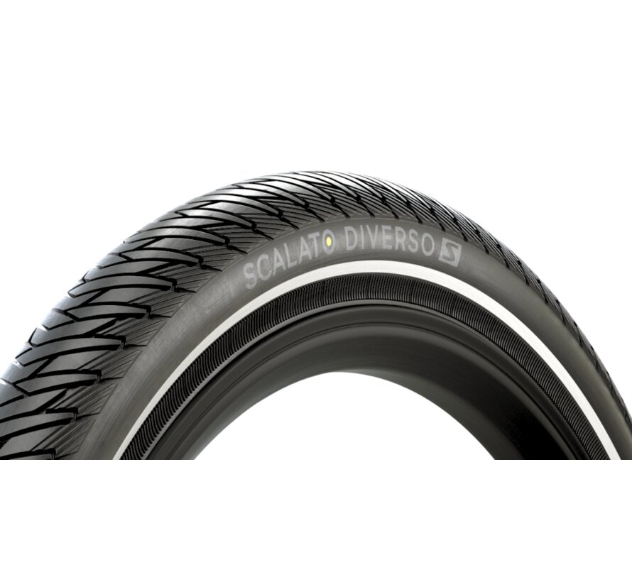 Btb Scalato 27.5x2.40 diverso 62-584