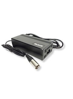 Acculader SSLC165V55