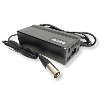 Acculader SSLC165V55