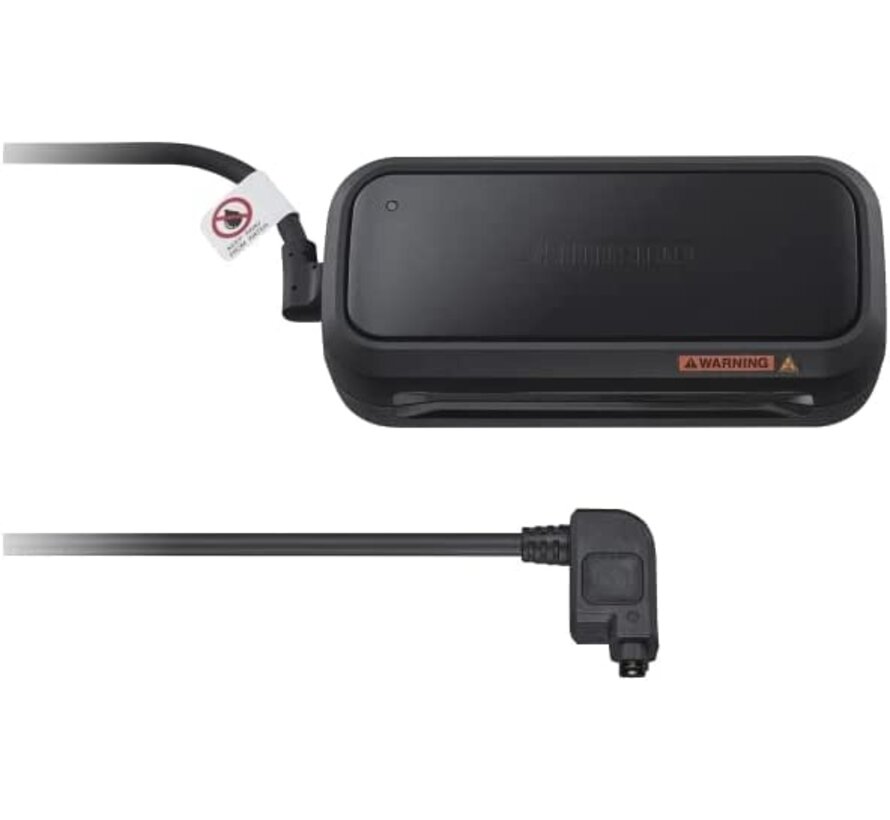 Acculader Shimano EC-E6002