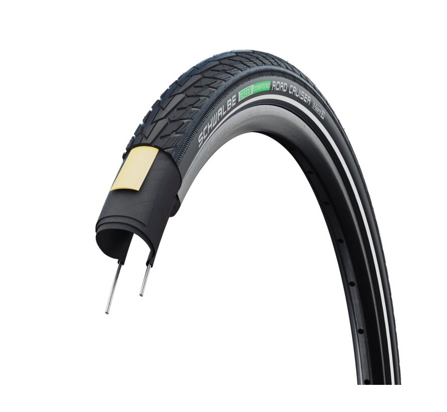 Btb Schwalbe 20x1.75 road cruiser