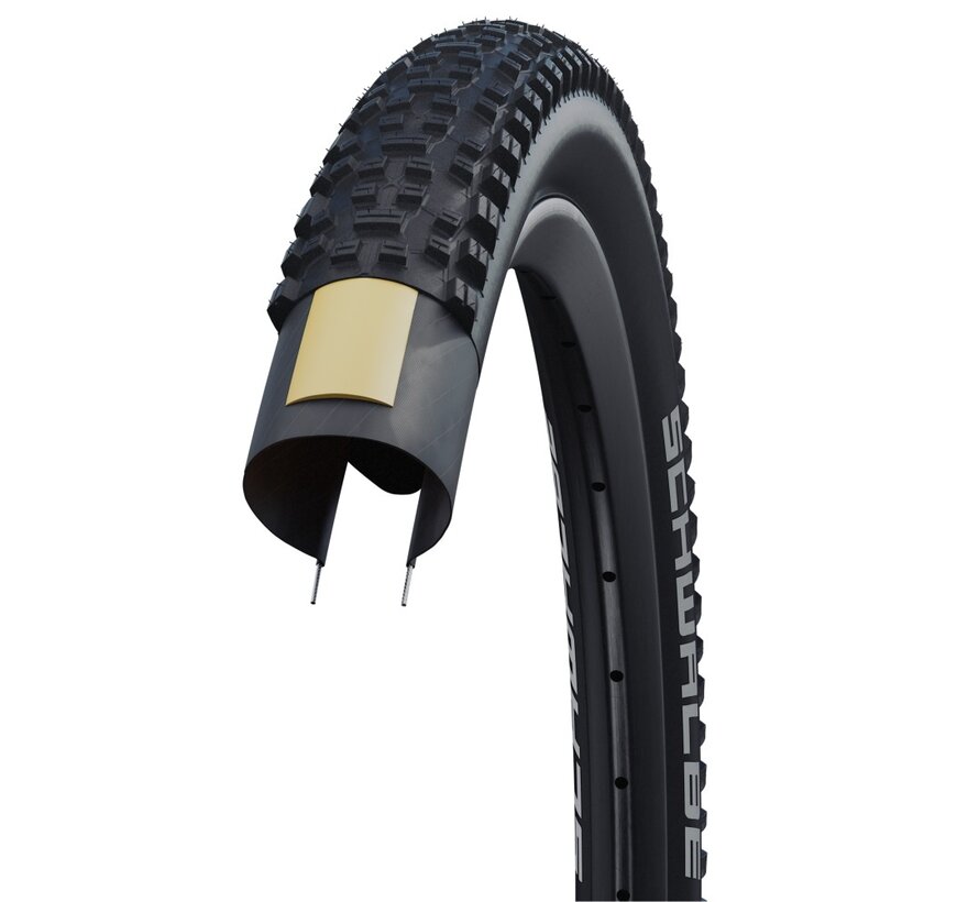 Btb Schwalbe 27.5x2.25 rapid rob