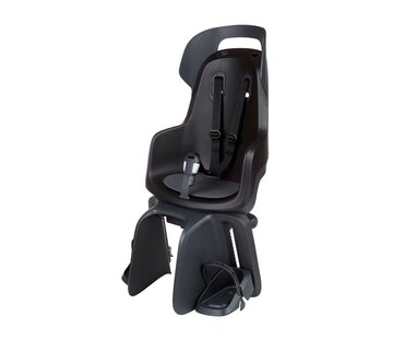 Bobike Zitje Bobike maxi go rs urban black