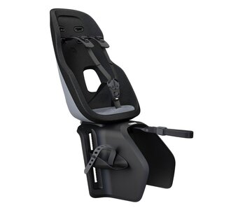 Yepp Zitje Yepp Nexxt 2 maxi Monument Grey