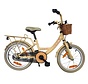 Fiets Bikefun 16" RN Girly meisjes