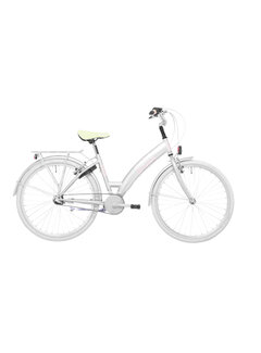 Bike Fun Kids Fiets Bikefun 24" 3v Lots of Love