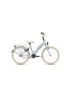 Bike Fun Kids Fiets Bikefun 20" RN Lots of Love