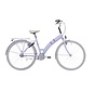 Fiets Bikefun 26" 3v Lots of Love