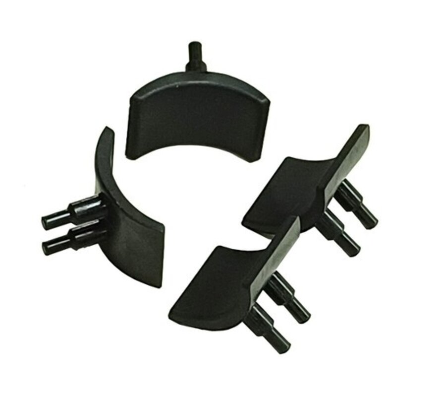 Vorkuitzetter Icetool xpert inzet