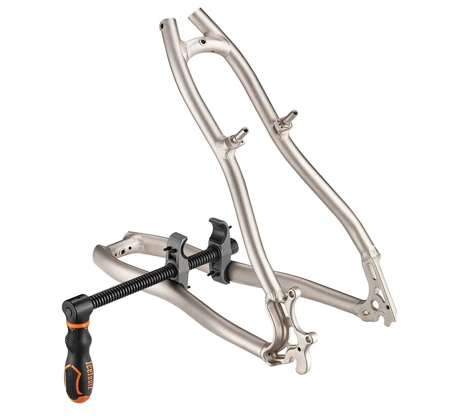 Vorkuitzetter Icetool xpert inzet