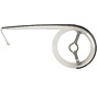 Kettingscherm Hesling cambio 46t