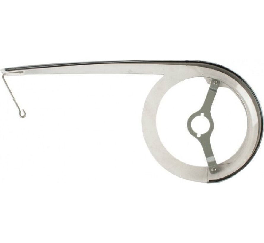 Kettingscherm Hesling cambio 46t
