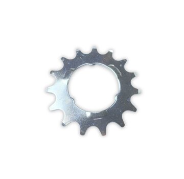 Xtrabike Tandwiel Xtrabike 15t vlak 1/2x3/32