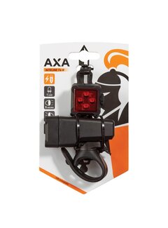 AXA Verlichtingset Axa niteline T4-R