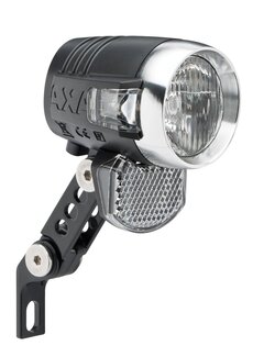 AXA Koplamp Axa blueline 50t lux steady auto