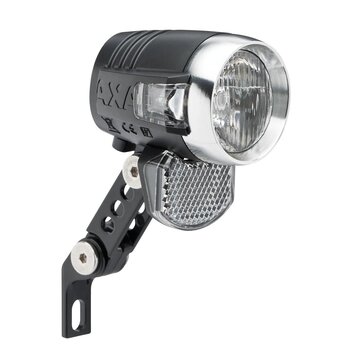 AXA Koplamp Axa blueline 50t lux steady auto