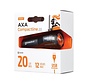 Koplamp Axa compactline front 20 lux