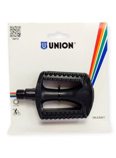 Union Pedalen Union kinder anti slip